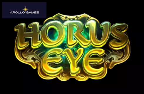 Horus Eye